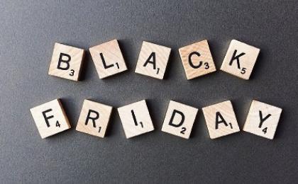 Black Friday: Limerick gardai warn shoppers to be careful when buying goods online