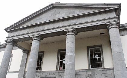 Limerick Traveller who ‘fell into hole’ has damages claim thrown out