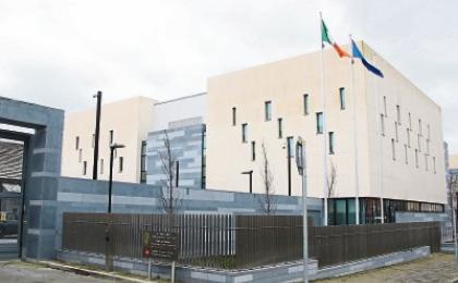 Limerick boy who cycled into pothole awarded €25k in damages