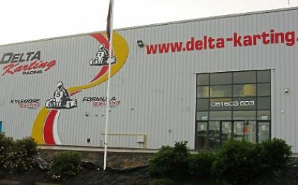 Boy injured at Limerick karting centre awarded €10,000 in damages