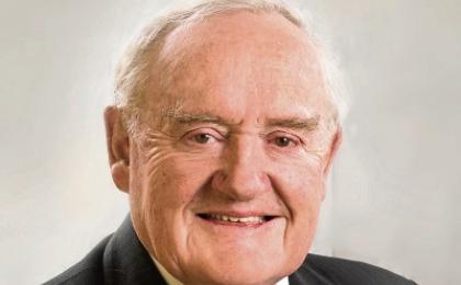 Meet the candidates: Joe Meagher, Fiann Fail, Cappamore-Kilmallock