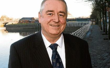 Meet the candidates: Kevin Kiely, Independent, Limerick City North