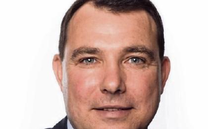 Meet the candidates: Cllr James Collins Mayor of Limerick City and County, Fianna Fail, Limerick City West