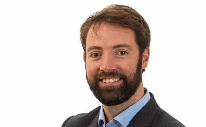 Meet the candidates: Brian Leddin, Green Party, Limerick City North