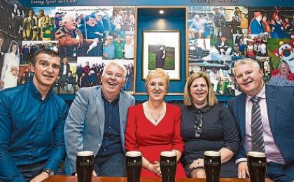 Limerick hotelier criticises insurance company for paying out despite hotel not being at fault