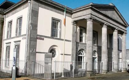 Judge surprised at sizeable compensation offer for Limerick girl who fell off hydrant
