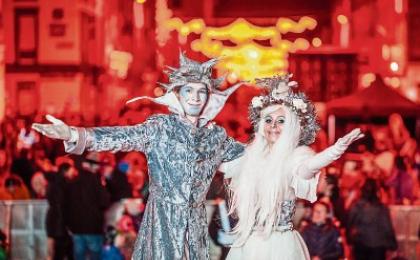 Shop local in Limerick this Christmas
