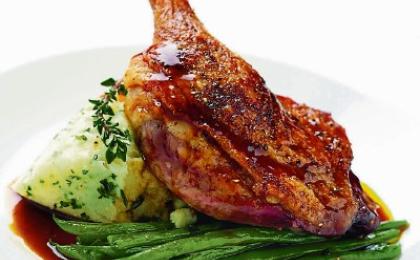 All About Food: Say ‘oui, oui’ to this French classic - Gingergirl