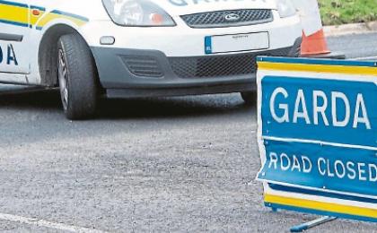 Man critically injured in Limerick collision