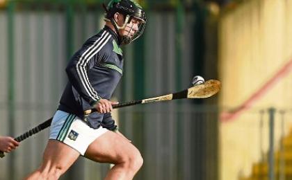 Injury concern for Limerick minors ahead of All Ireland final