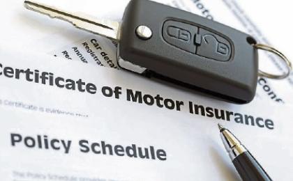 Number of claims against uninsured drivers falls in Limerick