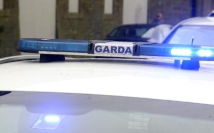 Traffic accident on Limerick-Tipp Road causes disruption