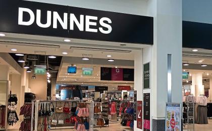 Dunnes Stores announce change to returns policy in shake-up for Christmas shoppers