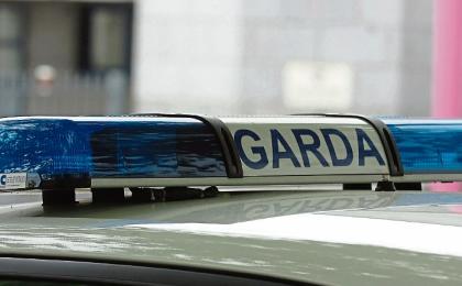 Motorcyclist dies following collision on Limerick-Tipperary Road