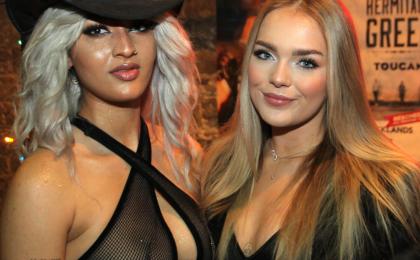 In Pictures: Music for Mental Health returns to popular Limerick venue
