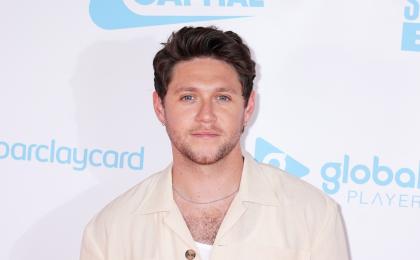 Singer Niall Horan joins latest episode of Trainspotting With Francis Bourgeois
