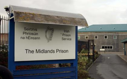 Prison population and staff in "unsafe and unworkable environment" as overcrowding worsens