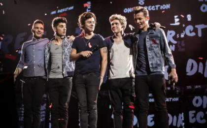 Niall Horan breaks silence on Liam Payne's death in heartbreaking One Direction statement

