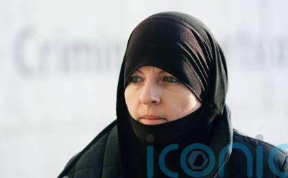 Court hears former soldier Lisa Smith married member of al Qaeda in Syria