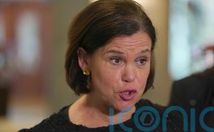 Sinn Féin remains Ireland's most popular political party at 33%, says new poll