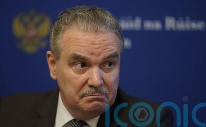 TD confirms expulsion of Russian diplomats from EU countries "under discussion"