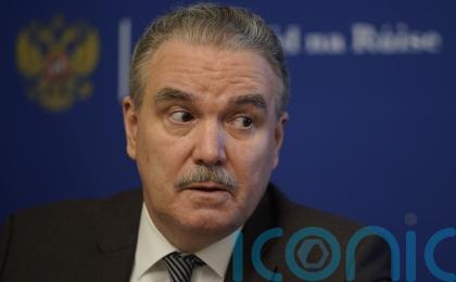 Filatov expulsion could lead to 'complete breakdown' of diplomatic relations - McEntee