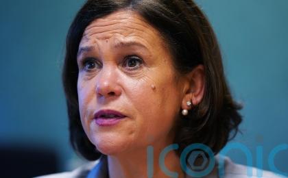 'To lose anyone is severely disappointing' - Sinn Féin TD regrets departure of colleague