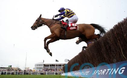 Corach Rambler swoops late for Ultima glory, Brazil floors Gaelic Warrior plunge