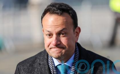 Fine Gael support continues to fall, according to latest poll