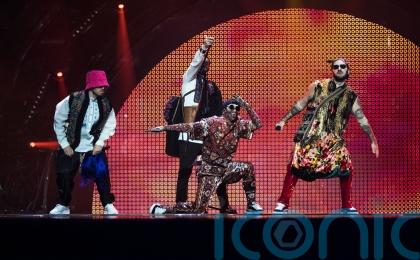 Eurovision 2022: Who qualified for the grand final from the first semi-final?