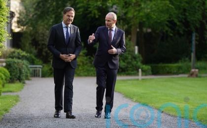 Taoiseach: Deep well of support for pragmatic solution on Northern Ireland Protocol
