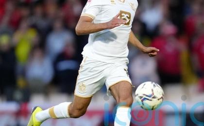 Mal Benning hoping Wembley appearance will inspire future Indian Sikh players