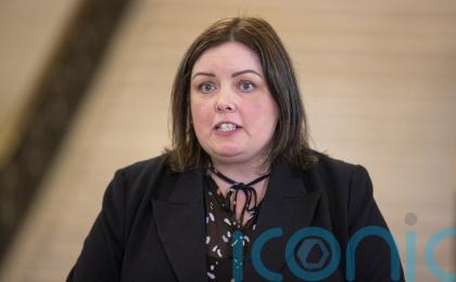 Communities minister in Northern Ireland denies return to Stormont is 'a stunt'