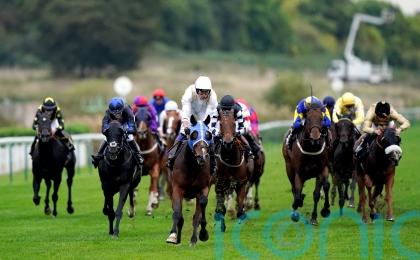 Nottingham celebrating Derby impact after Desert Crown’s Epsom strike