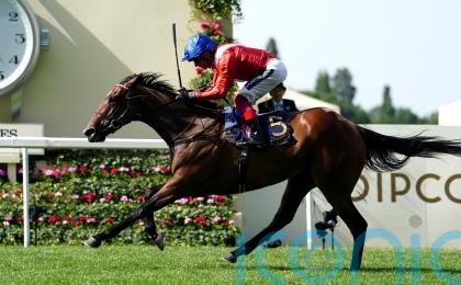 Brilliant Inspiral has Cheveley Park on cloud nine