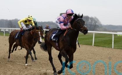 Knight maps out Goodwood goal for Checkandchallenge