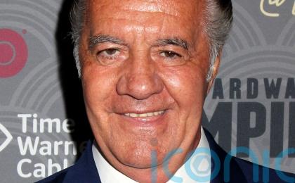 Sopranos cast lead tributes to ‘truly irreplaceable’ Tony Sirico who played Paulie 'Walnuts'