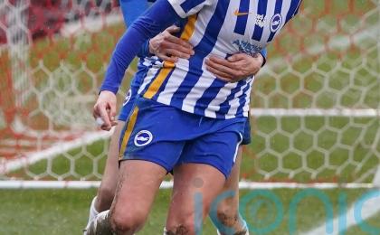 Kayleigh Green signs new one-year contract with Brighton