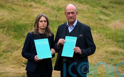 Cricket Scotland leadership ‘institutionally racist’, report finds