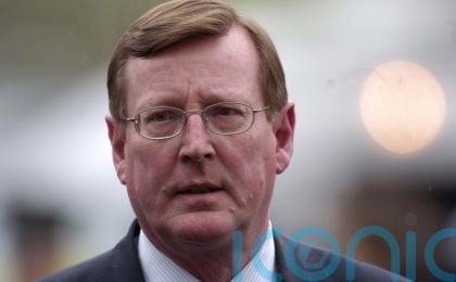 MLAs to gather in tribute to inaugural first minister Lord Trimble