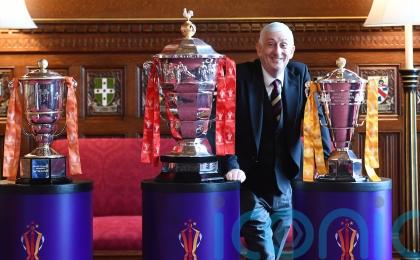 Incoming RFL president Sir Lindsay Hoyle vows to ‘make a real difference’