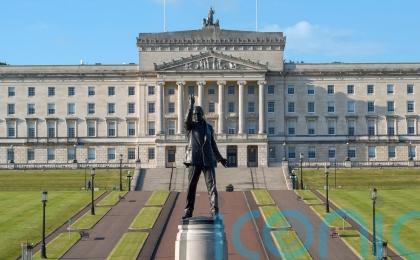 Latest attempt to restore powersharing at Stormont fails