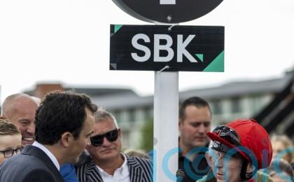 Seeking Gold looks set for bright future after Yarmouth success