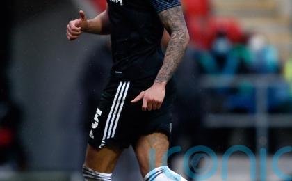 Jay Rich-Baghuelou ruled out for season as Accrington prepare to host Burton