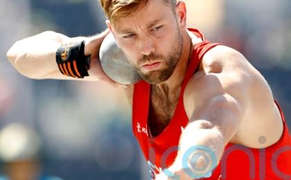 British decathlete Ben Gregory in coma after bike accident