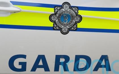 Man arrested after garda injured in Co Kildare incident