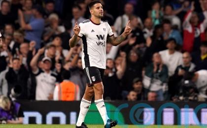 Aleksandar Mitrovic and Fulham end Brighton’s unbeaten start