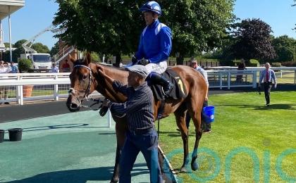 Shaara holds on in Yarmouth thriller