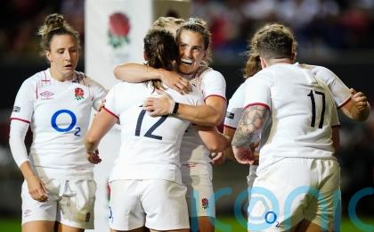 England record 25th straight win with 73-7 thrashing of Wales