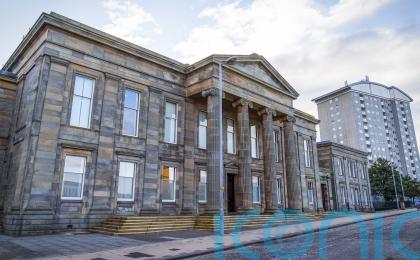 Arrest warrant issued for Anthony Stokes as footballer fails to appear in court